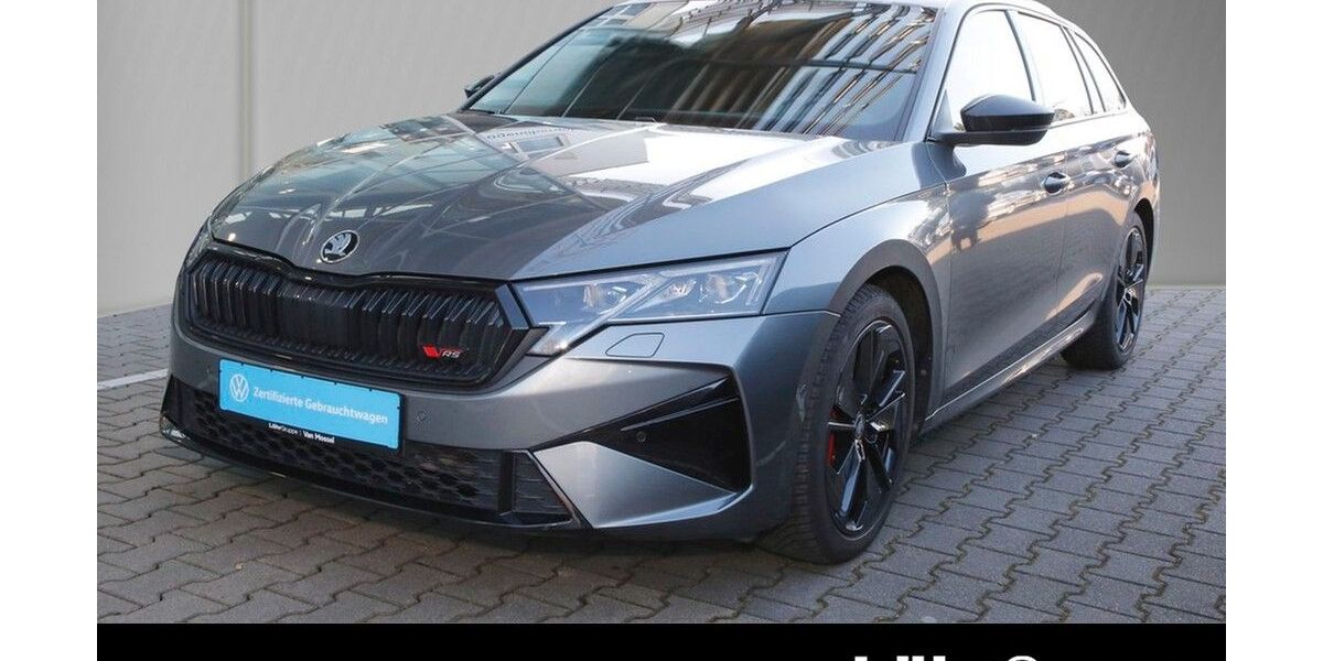 Skoda Octavia 24.486 km 36.450 &euro; Meckenheim / Bonn 53340
