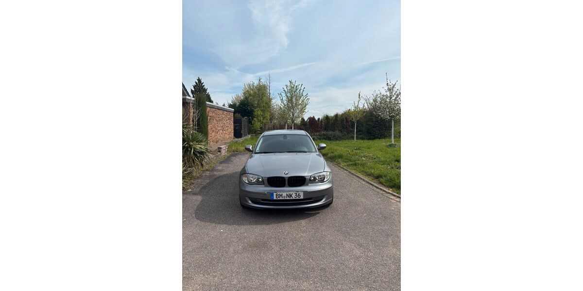 BMW 116 136.152 km 5.000 &euro; Wesseling 50389