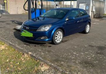 Opel Astra 134.500 km 3.100 &euro; Kerpen 50169