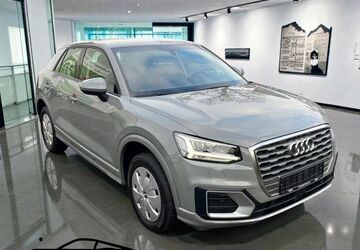 Audi Q2 113.200 km 17.490 &euro; Bonn OT Pützchen 53229