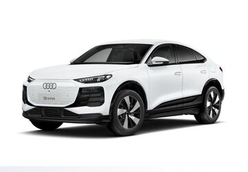 Audi Q6 e-tron 7.878 km 55.490 &euro; Bonn 53119