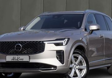 Volvo XC90 25.040 km 71.900 &euro; Bonn 53117