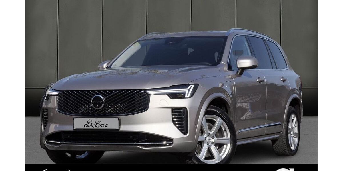 Volvo XC90 25.040 km 71.900 &euro; Bonn 53117