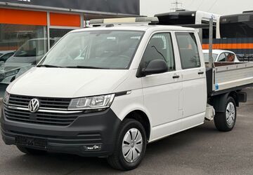 VW T6 Transporter 77.500 km 26.690 &euro; Wesseling 50389