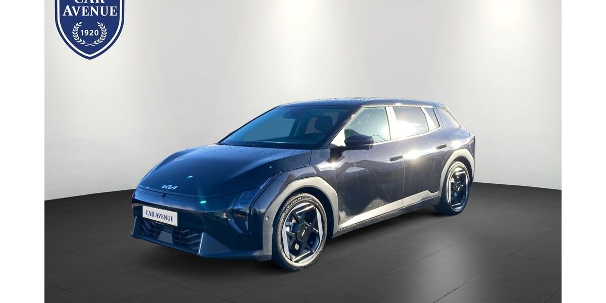 Kia EV4 2.450 km 42.490 &euro; Euskirchen 53881