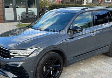 VW Tiguan 41.550 km 32.880 &euro; Bornheim 53332