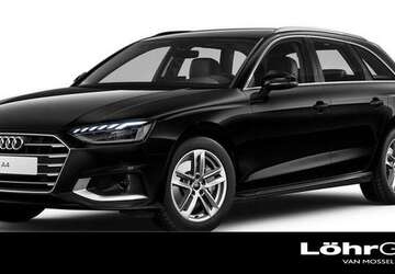 Audi A4 57.500 km 27.880 &euro; Meckenheim 53340