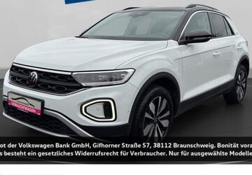 VW T-Roc 22.544 km 30.490 &euro; Bonn 53119