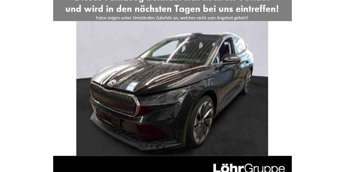 Skoda Enyaq 39.360 km 31.220 &euro; Meckenheim / Bonn 53340