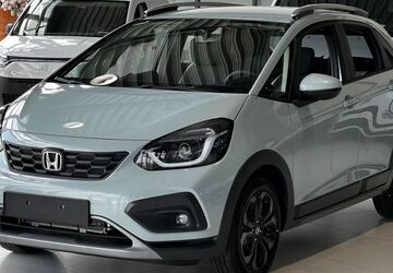 Honda Jazz 1.001 km 25.880 &euro; Düren 52351