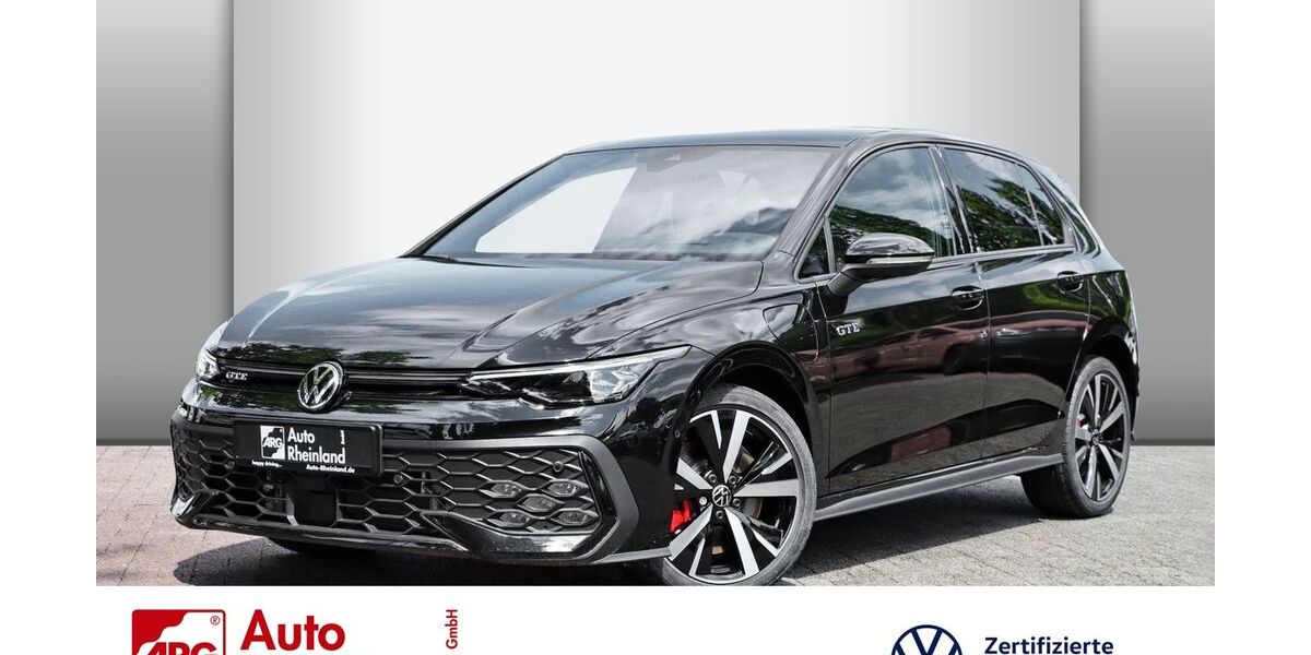 VW Golf 9.990 km 39.743 &euro; Bonn 53175