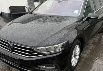 VW Passat Variant 115.101 km 20.980 &euro; Hürth bei Köln 50354