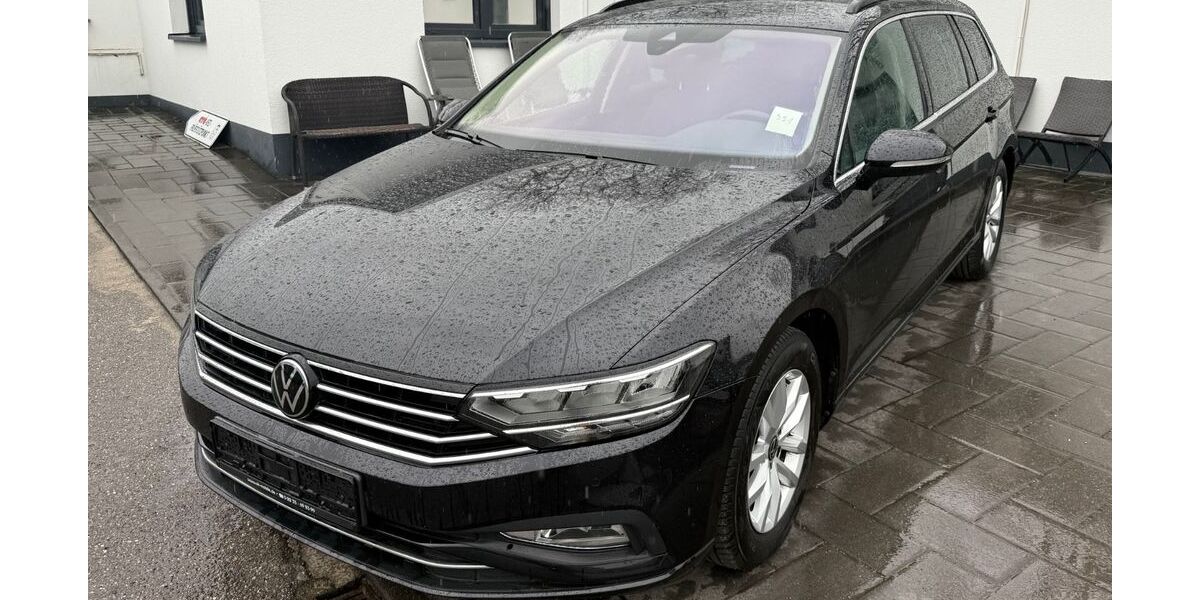 VW Passat Variant 115.101 km 20.980 &euro; Hürth bei Köln 50354