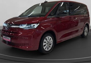 VW T7 Multivan 20.494 km 57.980 &euro; Bonn 53119