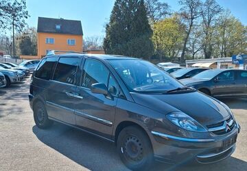 Citroen C8 174.150 km 6.999 &euro; Bonn 53227