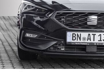 Seat Leon 3.250 km 34.580 &euro; Bonn 53227