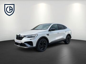 Gebrauchte Renault Arkana