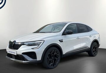 Renault Arkana 25.500 km 26.290 &euro; Euskirchen 53881