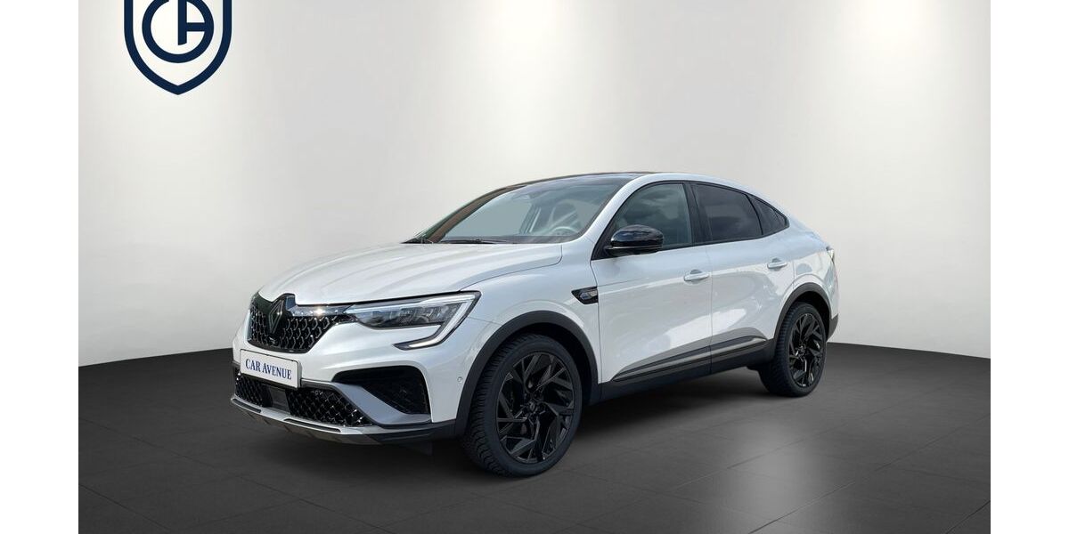 Renault Arkana 25.500 km 26.290 &euro; Euskirchen 53881