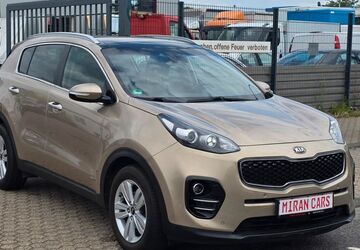 Kia Sportage 155.000 km 11.000 &euro; Düren 52353