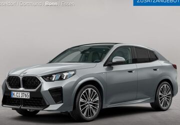 BMW X2 21.805 km 47.899 &euro; Bonn 53119