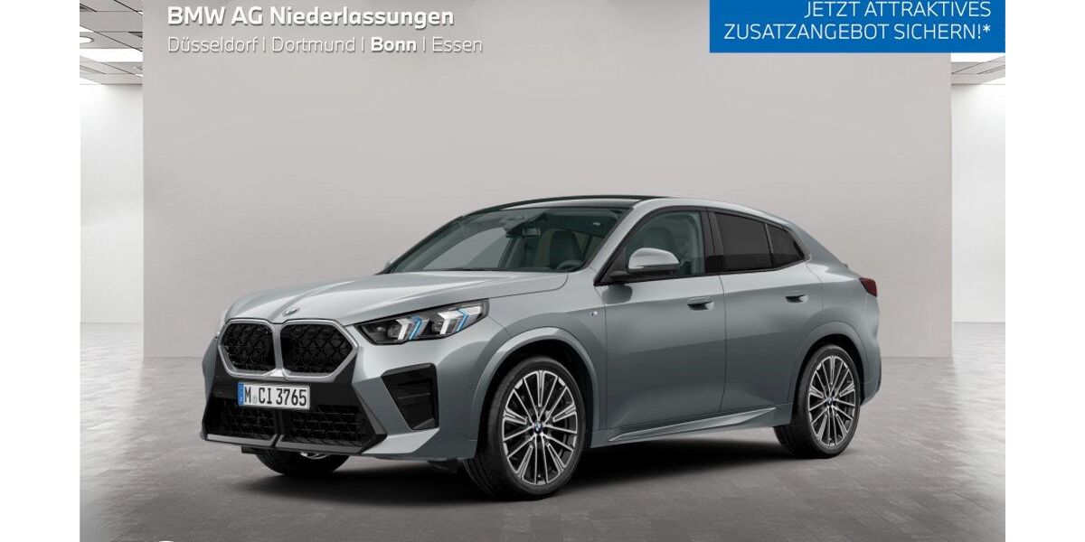 BMW X2 21.805 km 47.899 &euro; Bonn 53119