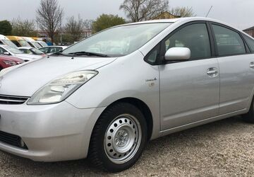 Toyota Prius 285.000 km 4.999 &euro; Bonn 53227