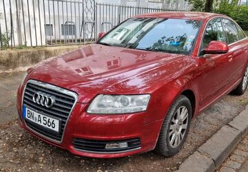 Audi A6 277.000 km 3.000 &euro; Bonn 53175