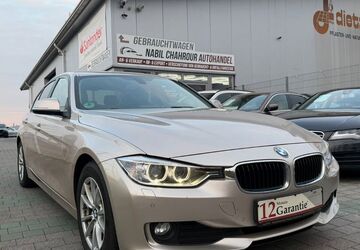 BMW 320 191.000 km 11.499 &euro; Rheinbach 53359