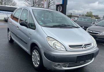 Citroen Xsara Picasso 182.000 km 600 &euro; Wesseling - Köln 50389