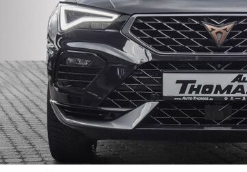 Cupra Ateca 23.560 km 33.990 &euro; Bonn 53227