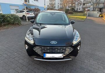 Ford Kuga 145.000 km 11.850 &euro; Bonn 53111