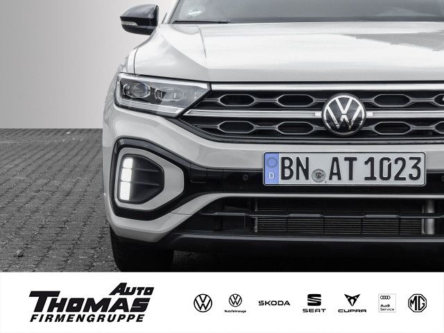 VW T-Roc 4.320 km 32.989 &euro; Bonn 53227