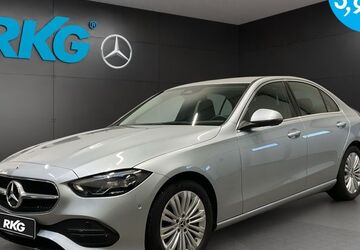 Mercedes-Benz C 200 16.658 km 34.490 &euro; Bornheim 53332