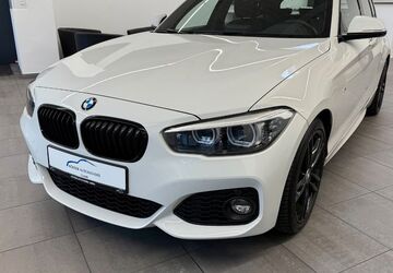 BMW 118 113.450 km 14.790 &euro; Bonn 53175