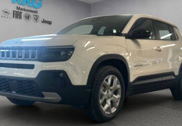 Jeep Avenger 9.500 km 24.480 &euro; Bonn 53119