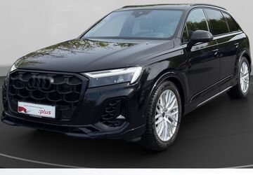 Audi Q7 26.000 km 74.440 &euro; Euskirchen 53879