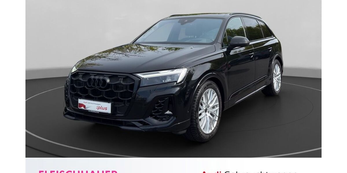 Audi Q7 26.000 km 74.440 &euro; Euskirchen 53879