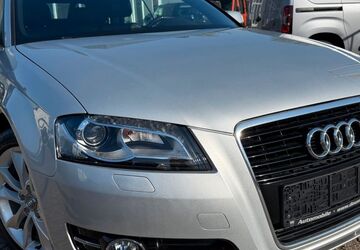 Audi A3 202.296 km 8.900 &euro; Brühl bei Köln 50321