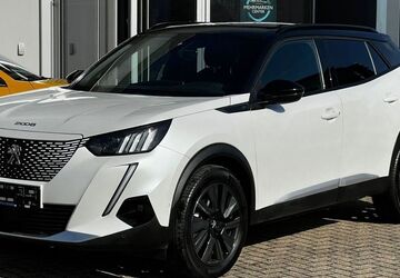 Peugeot e-2008 30.900 km 21.380 &euro; Düren 52351