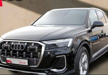 Audi Q7 12.000 km 63.850 &euro; Meckenheim / Bonn 53340