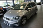 VW Golf Sportsvan 1.5 TSI ACT OPF DSG 39.550 km 18.980 &euro; Euskirchen 53881