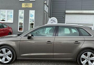 Audi A3 320.000 km 8.900 &euro; Euskirchen 53881