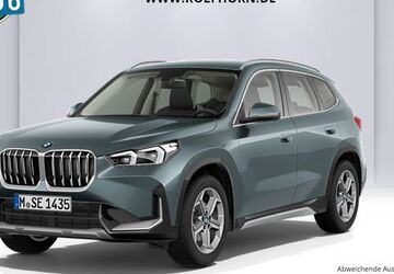 BMW X1 13.452 km 38.380 &euro; Euskirchen 53879