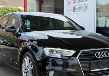 Audi A3 195.000 km 9.899 &euro; Euskirchen 53879
