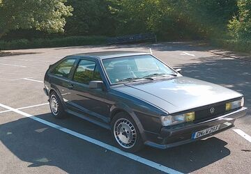 VW Scirocco 150.000 km 10.100 &euro; Nideggen 52385