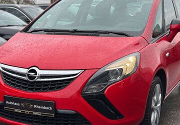 Opel Zafira 221.500 km 4.700 &euro; Rheinbach 53359