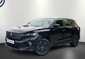 Renault Austral 22.901 km 29.880 &euro; Schleiden 53937
