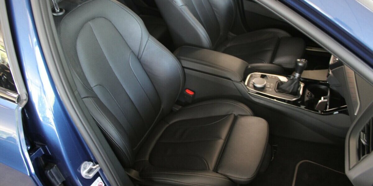 BMW 118 118i Sport Line 62.769 km 20.980 &euro; Euskirchen 53881