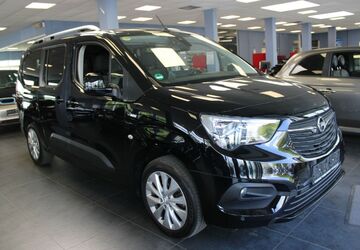 Opel Combo 44.760 km 17.480 &euro; Euskirchen 53881